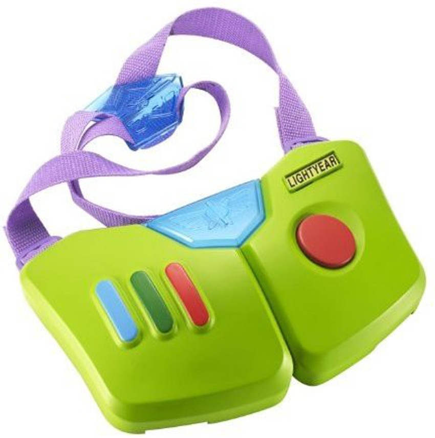 Buzz lightyear armor set new arrivals