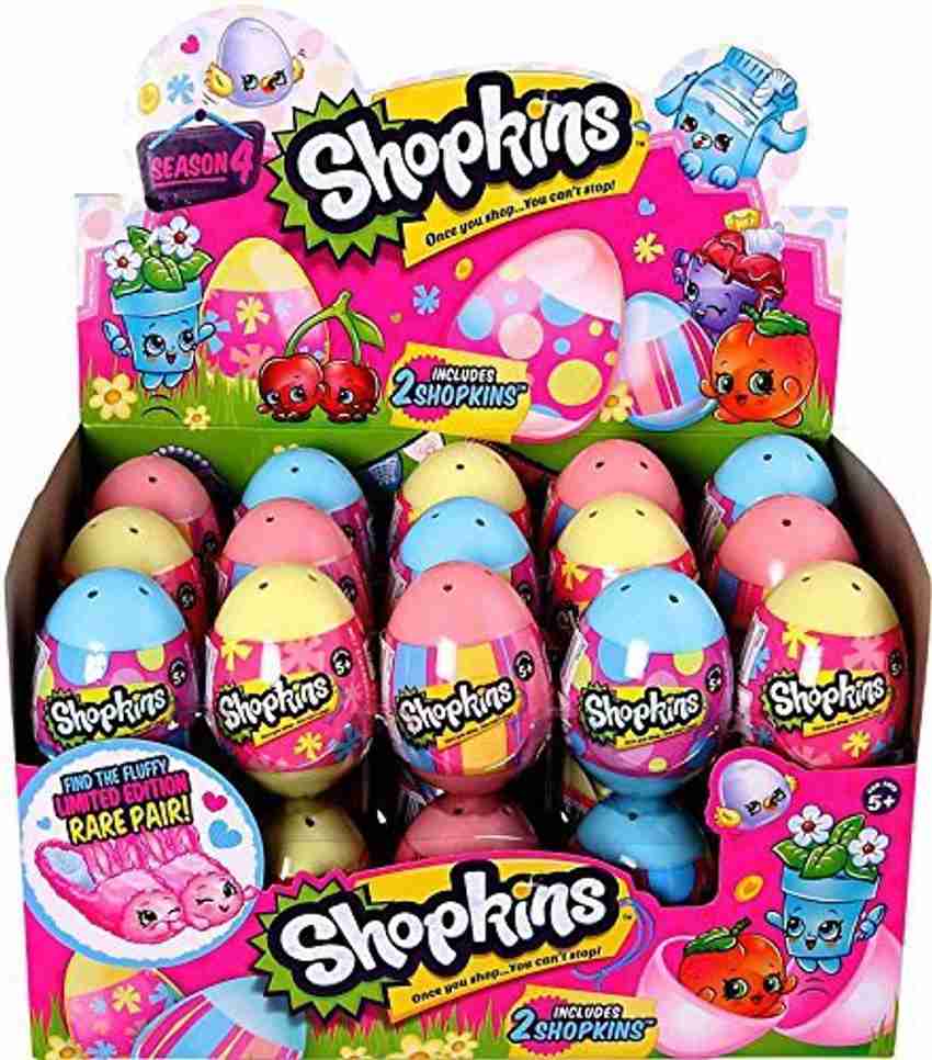 Shopkins surprise hot sale