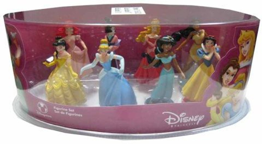 Figurine disney deals
