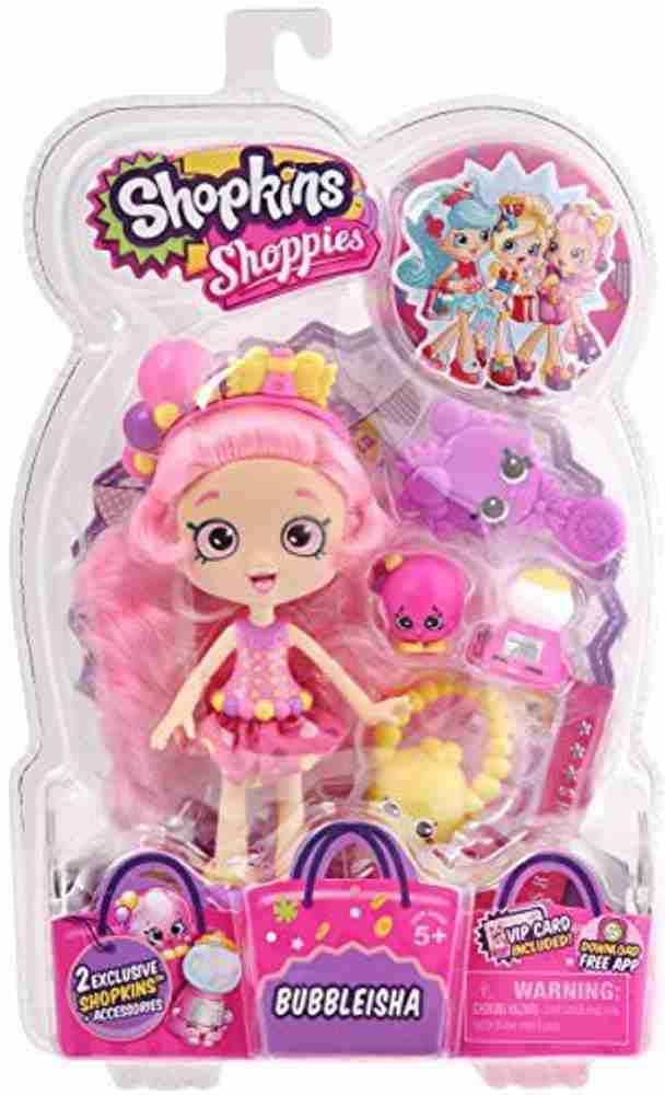Mini shoppies 2025