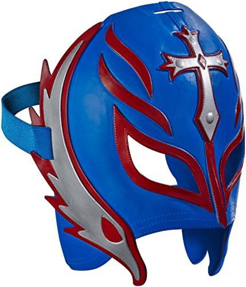 Wwe Rey Mysterio Mask