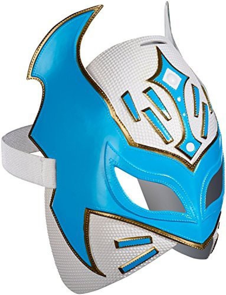 wwe sin cara and rey mysterio toys