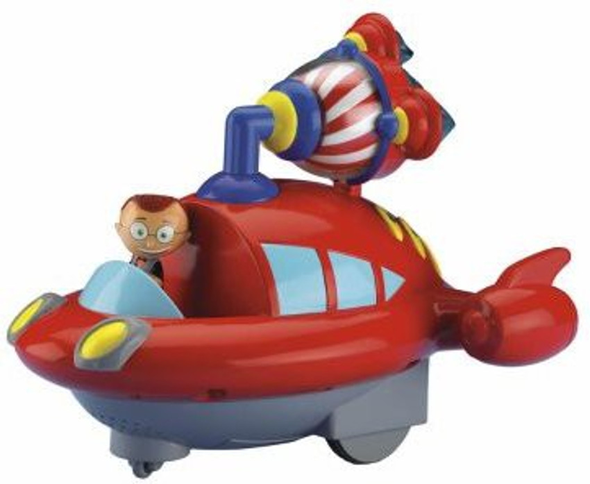 Little einsteins discount fisher price