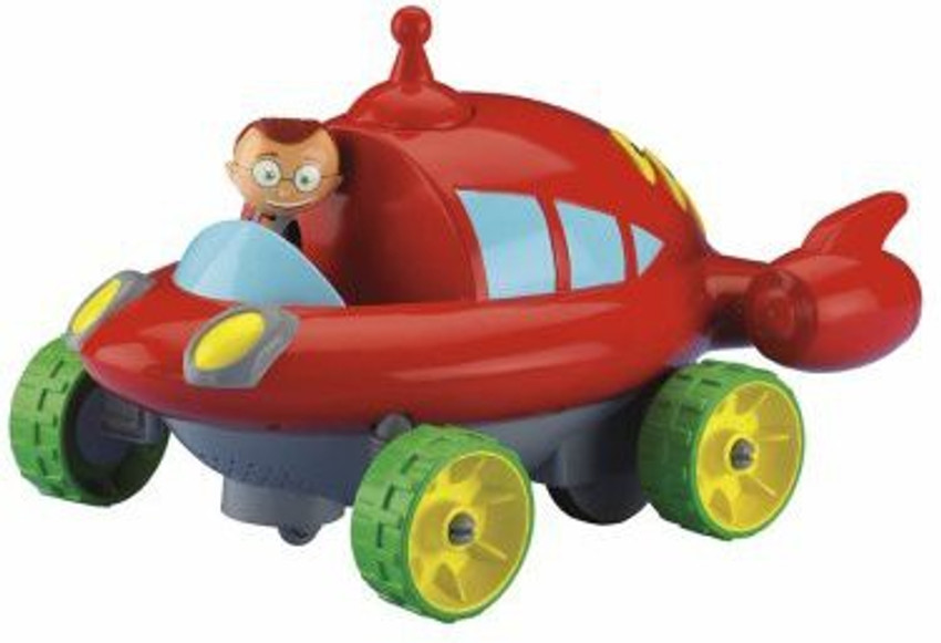 Little einsteins fisher price top