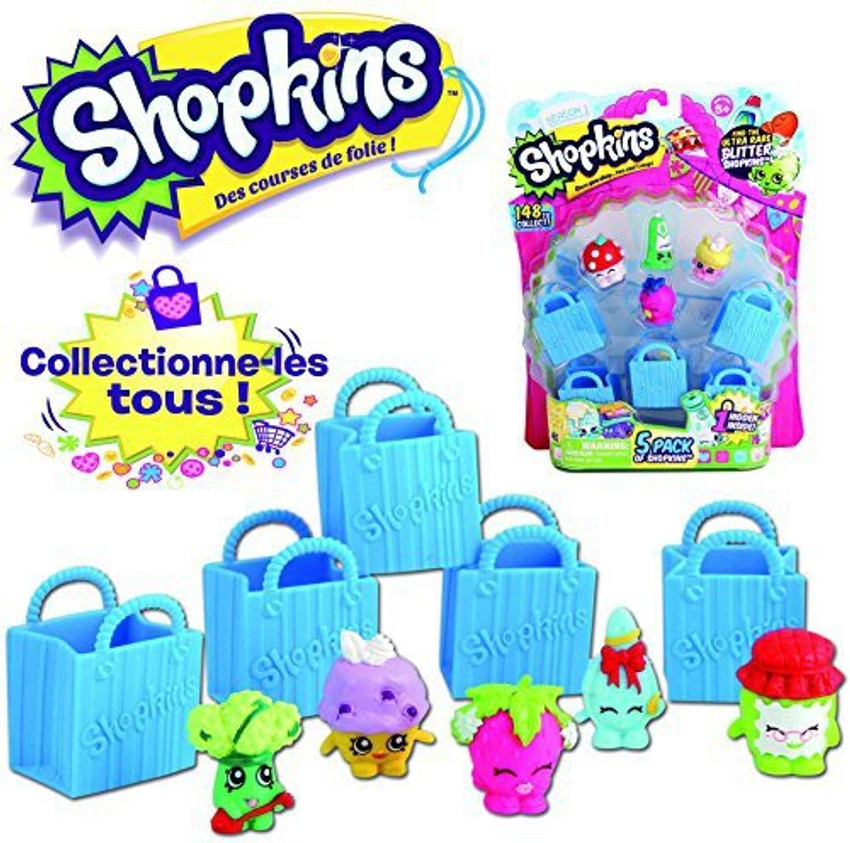 All season 1 shopkins deals
