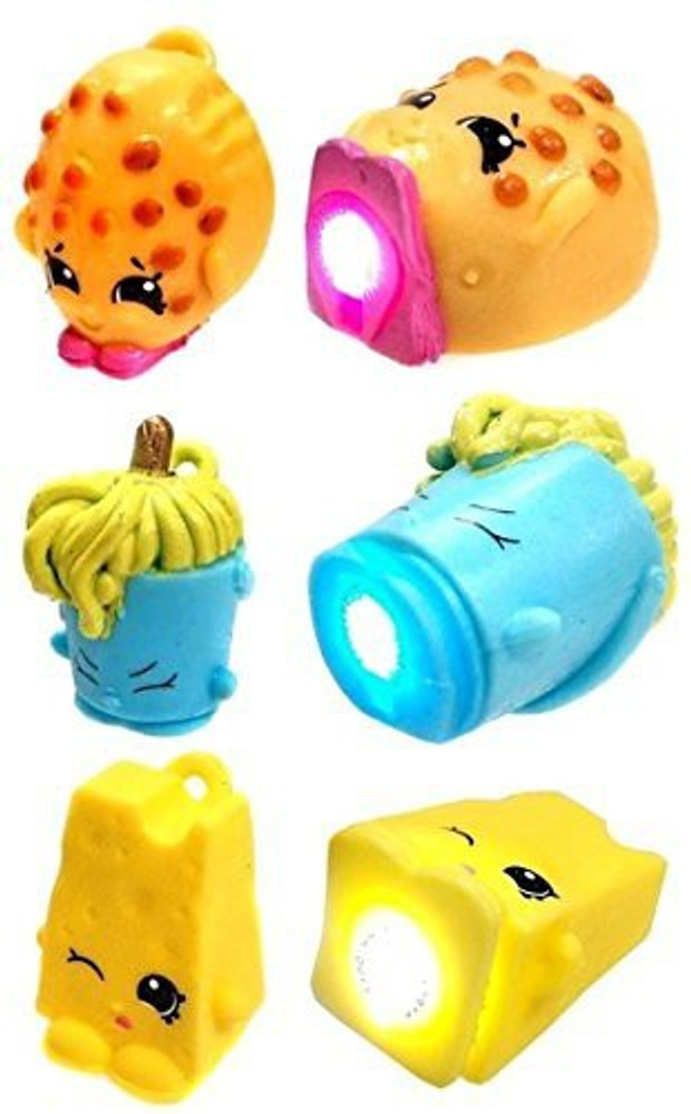 Shopkins micro lite best sale