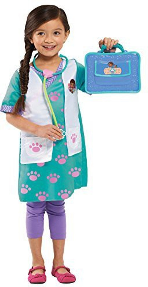 Doc mcstuffins pet vet sales bag