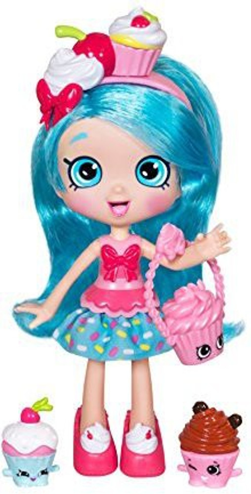 Shopkins Shoppies Jessicake Shoppies Jessicake Buy Shopkins toys in India. shop for Shopkins products in India. Flipkart