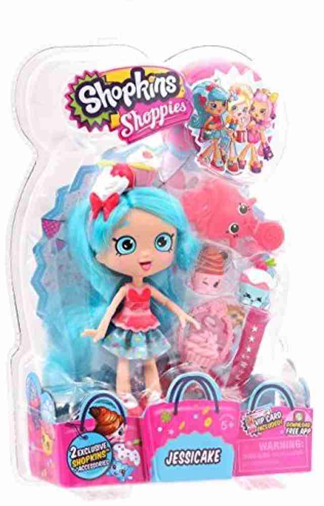 Shopkins girls deals
