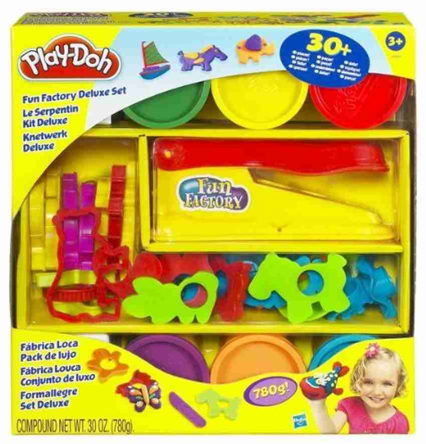 Play doh factory set new arrivals