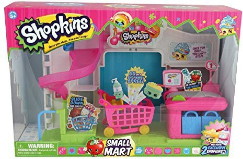 Shopkins Season 2 - 12-Pack