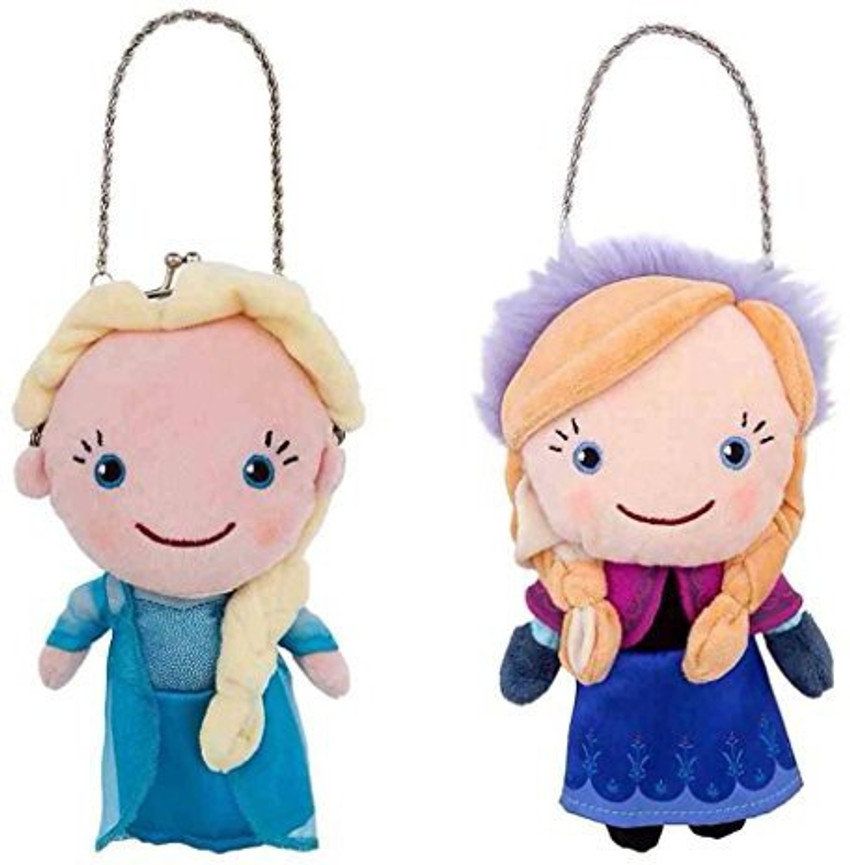 Elsa purse hot sale disney store