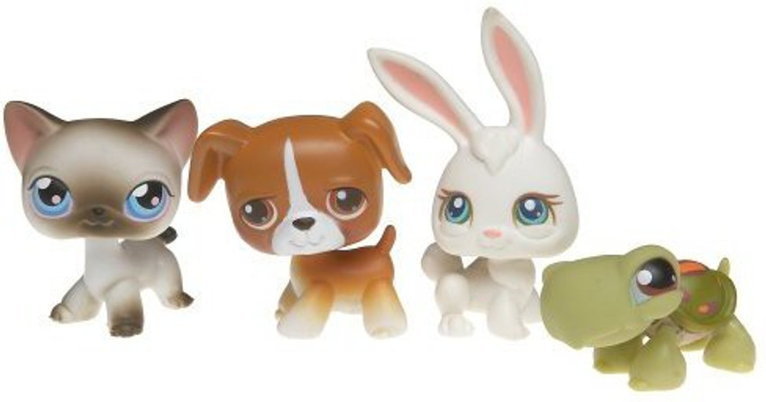 Hasbro littlest pet shop sale