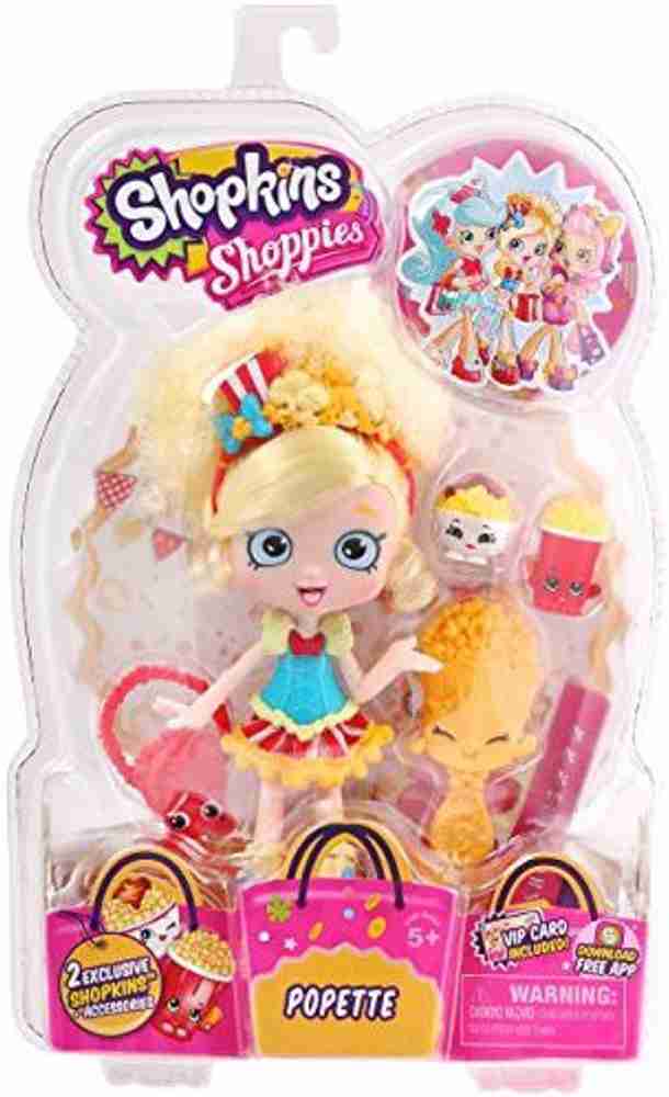 Popette shoppie sale