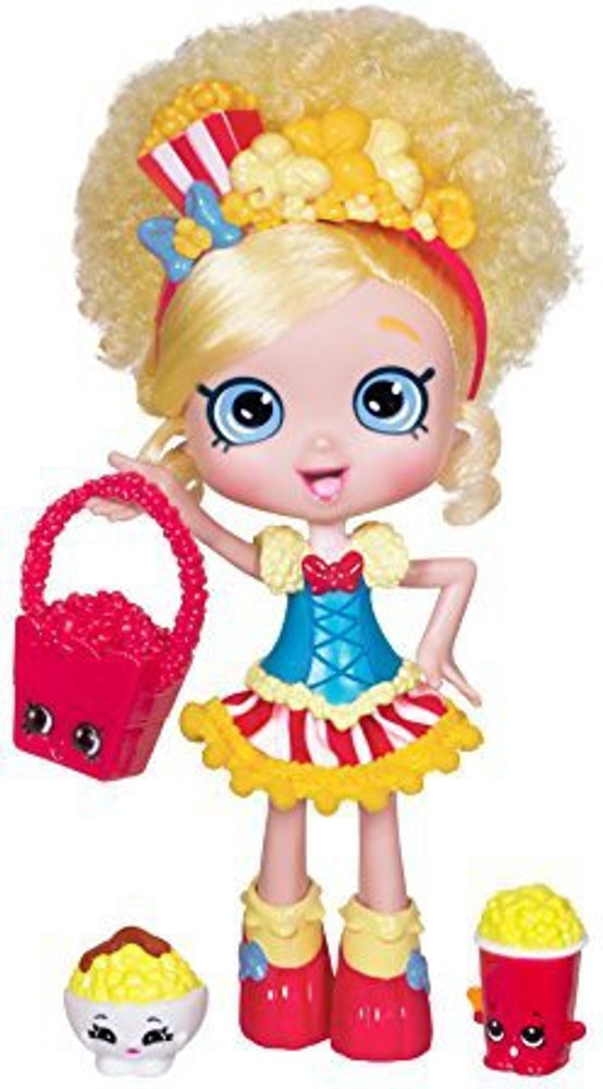 Shopkins popette 2025