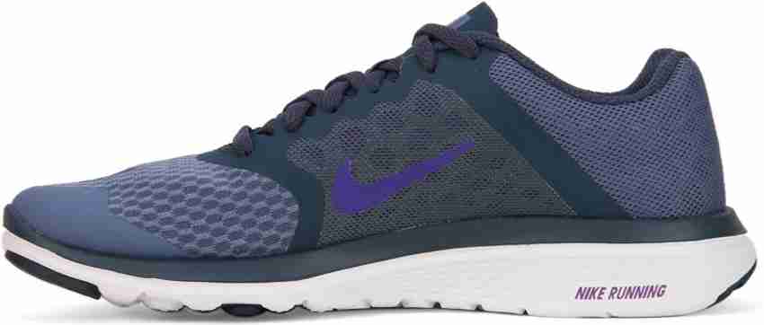 Nike fs lite run 3 new arrivals womens black and white
