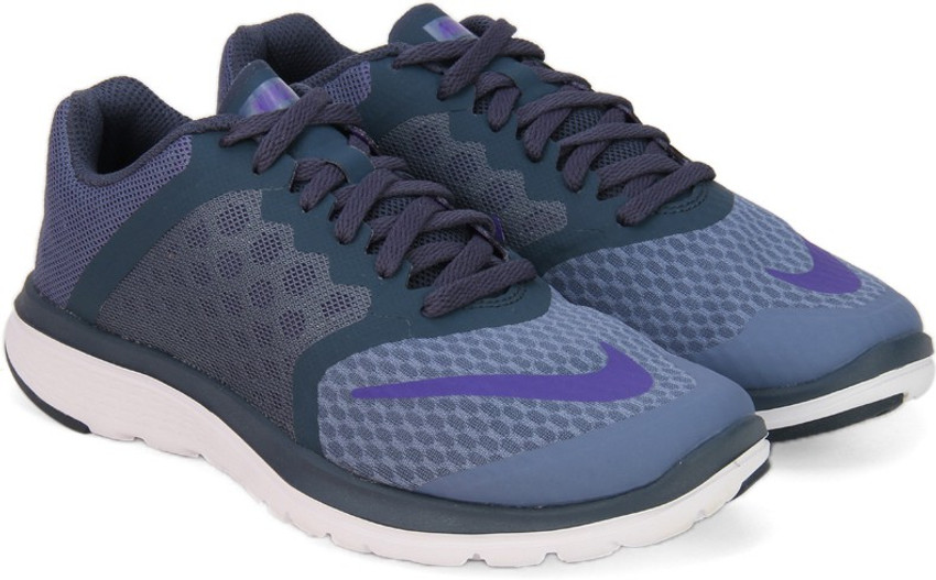 Nike fs lite run 3 new arrivals womens black and white