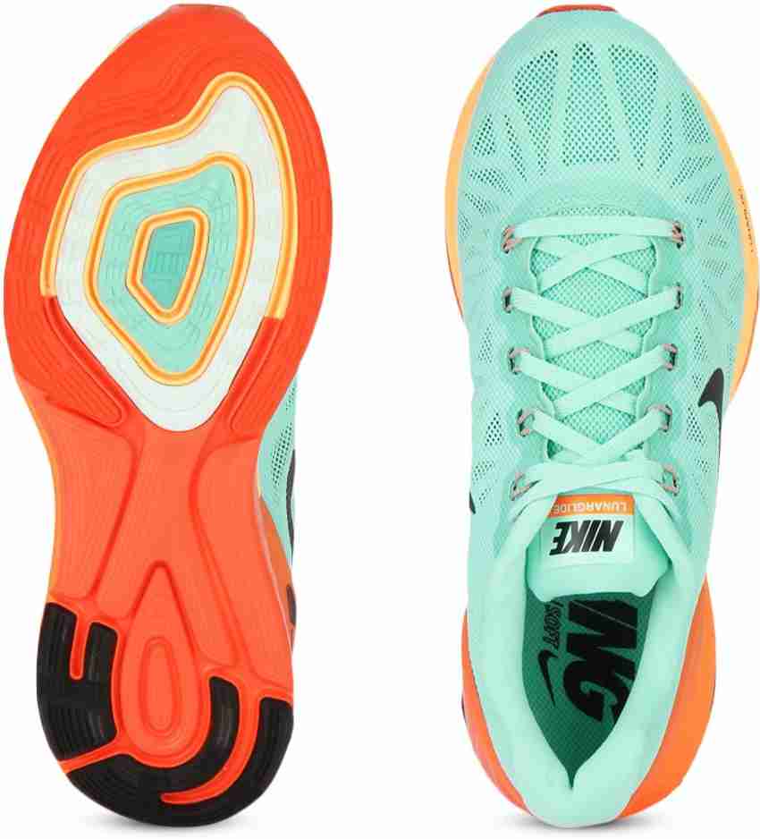 Nike lunarglide 6 womens sale store