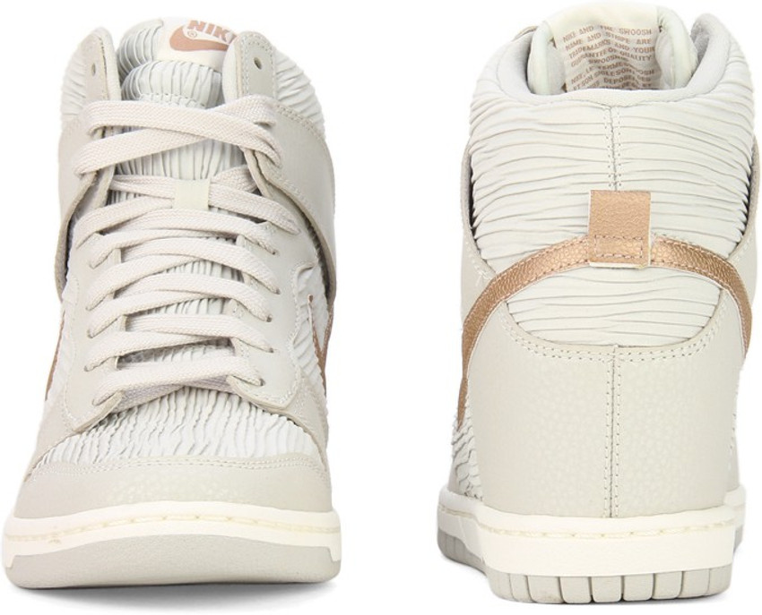 Saks nike store sky hi