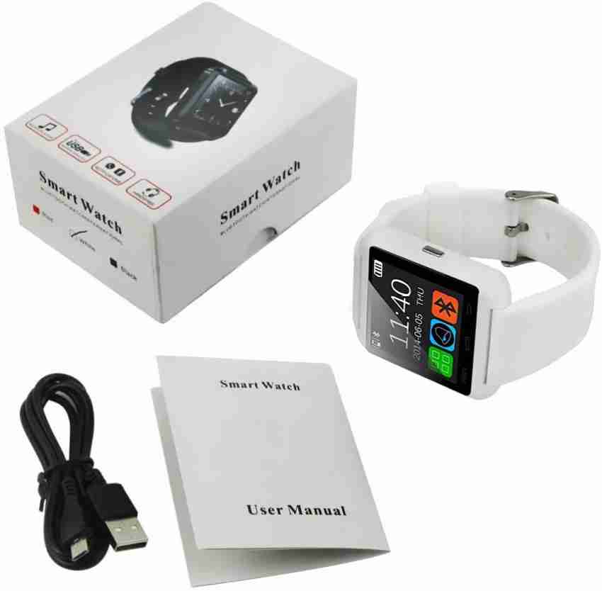 Challenger bluetooth smart watch best sale