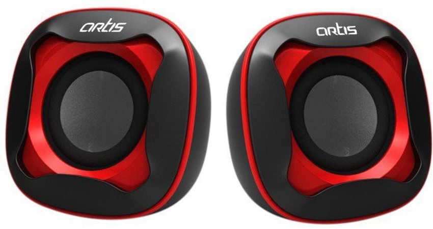 Artis discount speakers flipkart