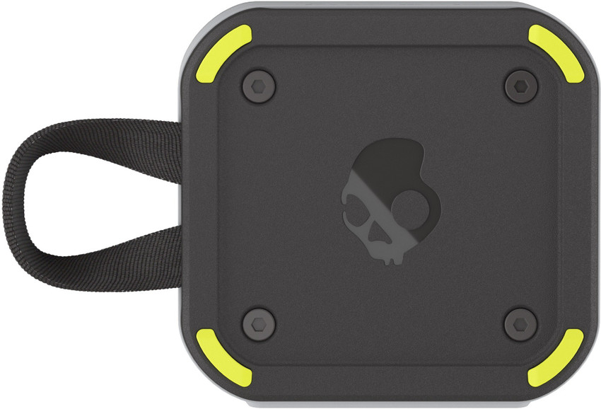 Skullcandy barricade cheap mini watts