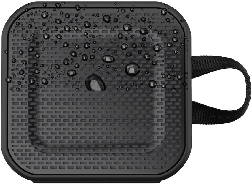 Buy Skullcandy Barricade Mini Portable Bluetooth Speaker Online