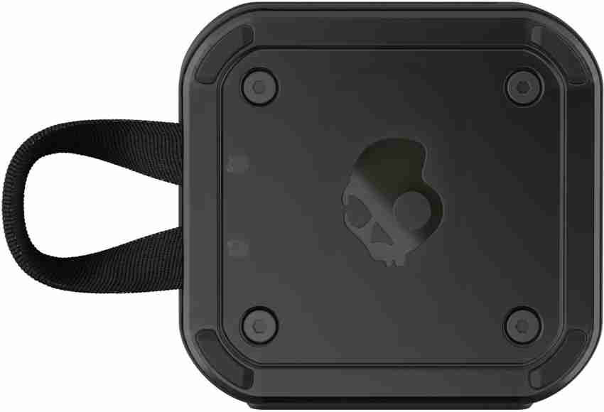 Skullcandy barricade sales mini review