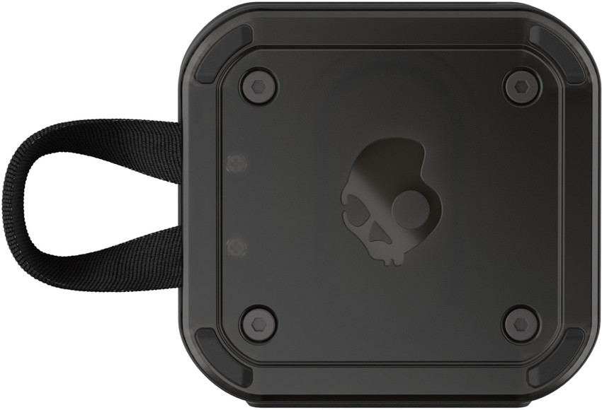 Buy Skullcandy Barricade Mini Portable Bluetooth Speaker Online