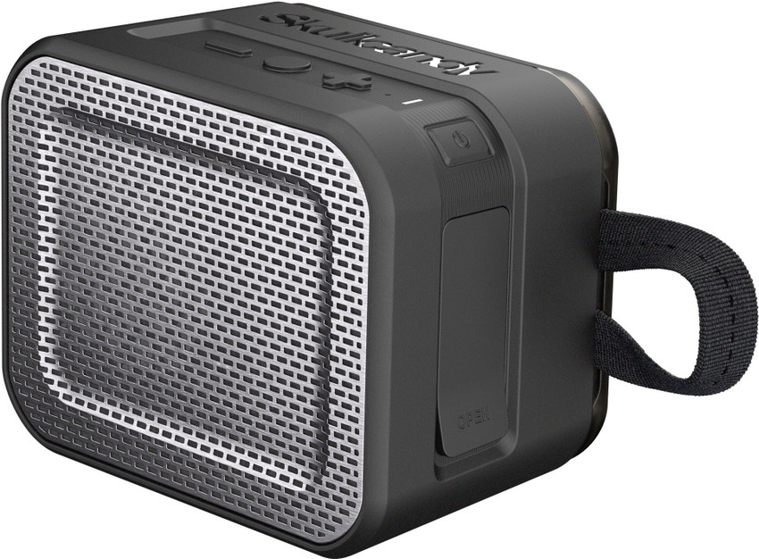 Skullcandy bluetooth speakers flipkart best sale