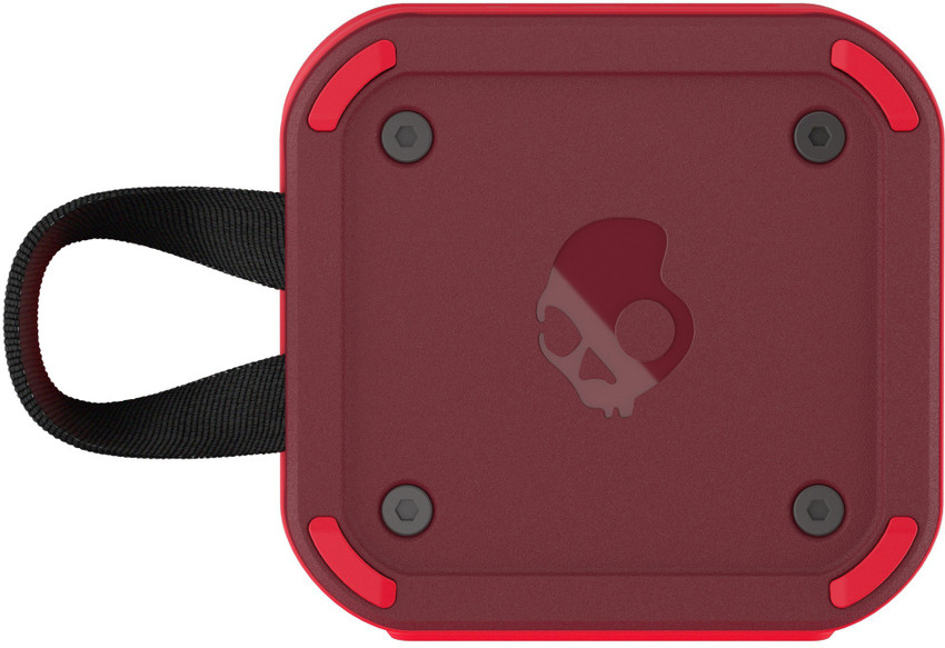 Buy Skullcandy S7PBW J584 Barricade Mini 5 W Portable Bluetooth