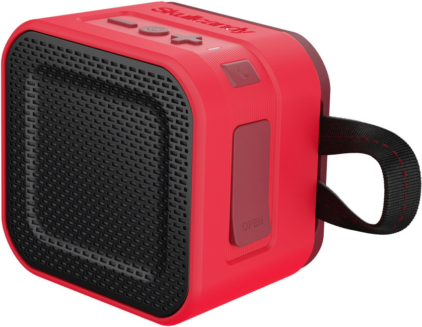 Buy Skullcandy S7PBW J584 Barricade Mini 5 W Portable Bluetooth