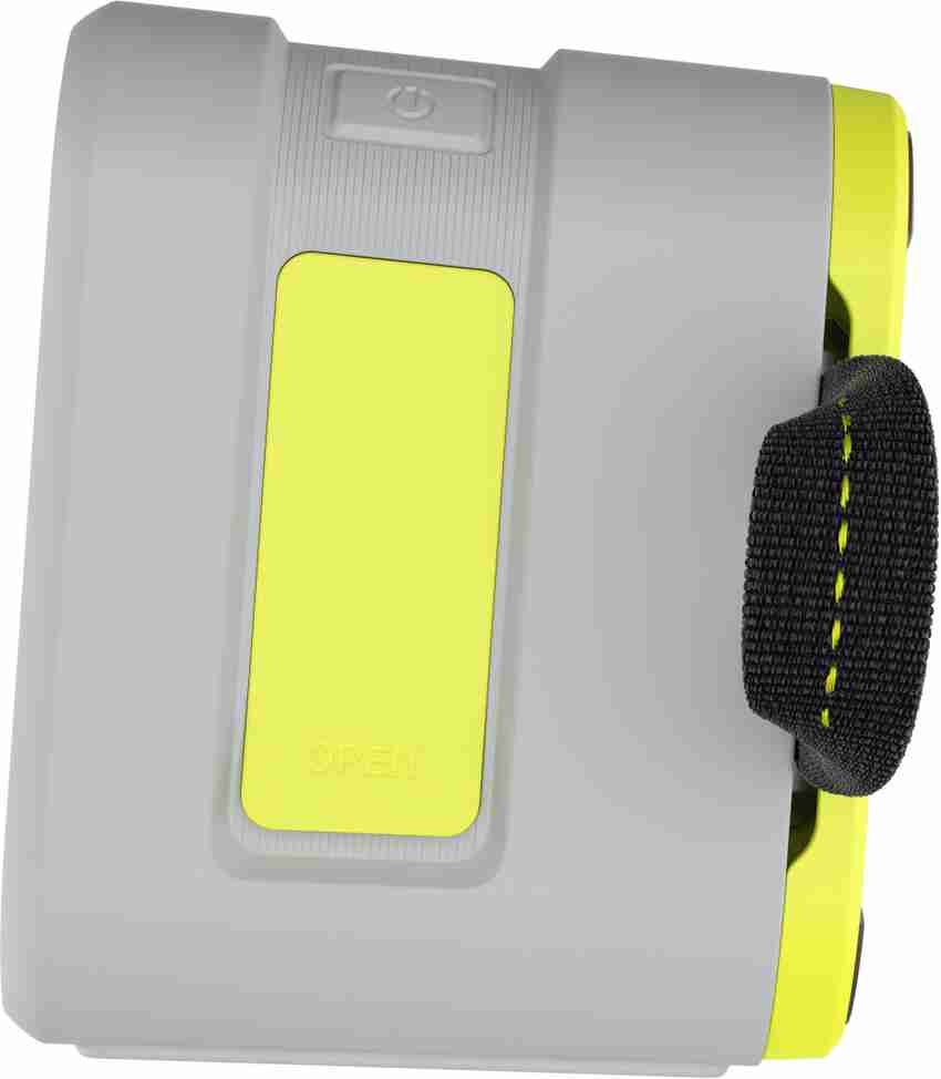 Buy Skullcandy S7PCW J583 Barricade 10 W Portable Bluetooth
