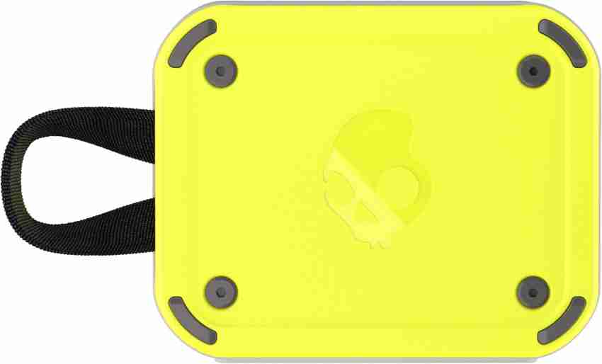 Buy Skullcandy S7PCW J583 Barricade 10 W Portable Bluetooth