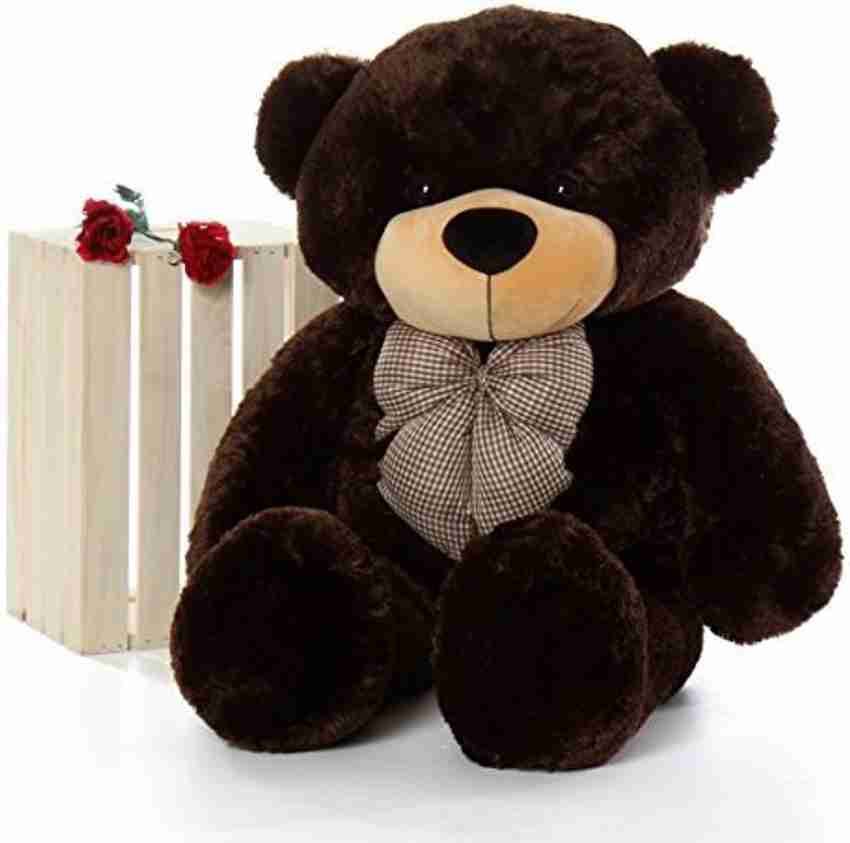 4 foot tall teddy bear deals
