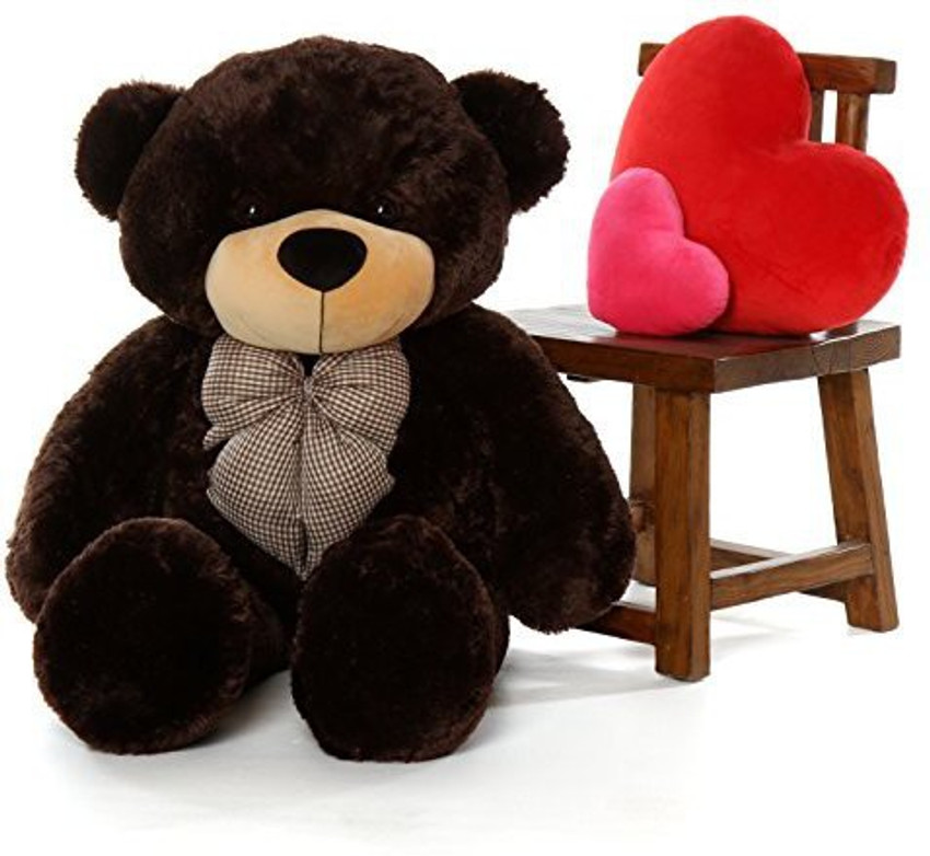 4 feet tall online teddy bears