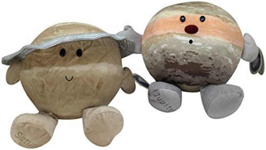 Jupiter plush on sale