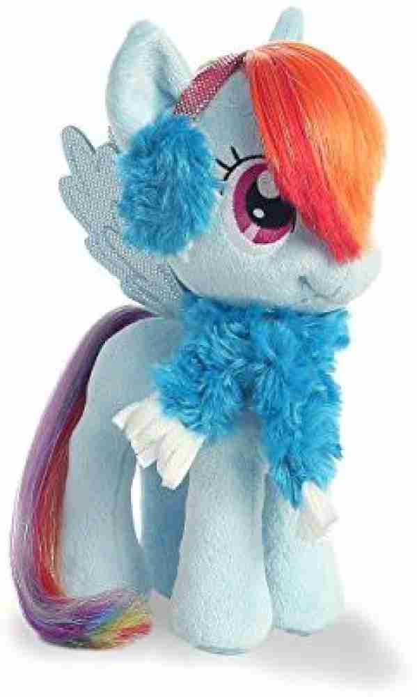 rainbow dash plush 20 inch