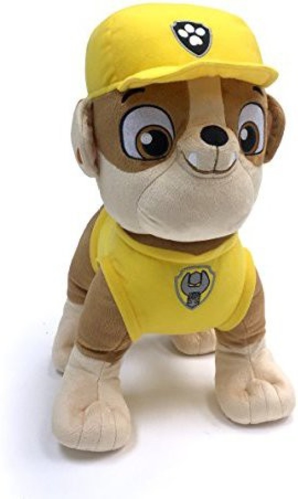 Paw patrol hot sale plush pillow