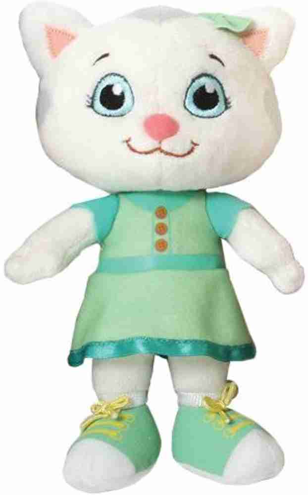 Daniel tiger top stuffed animal
