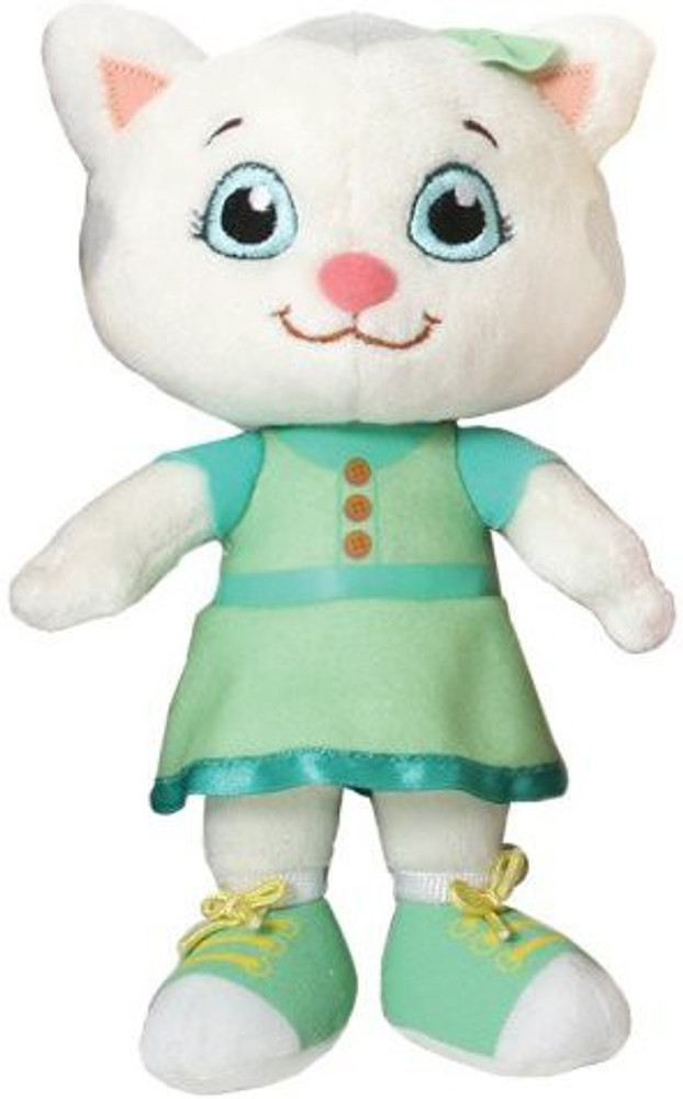 Daniel tiger soft new arrivals toy