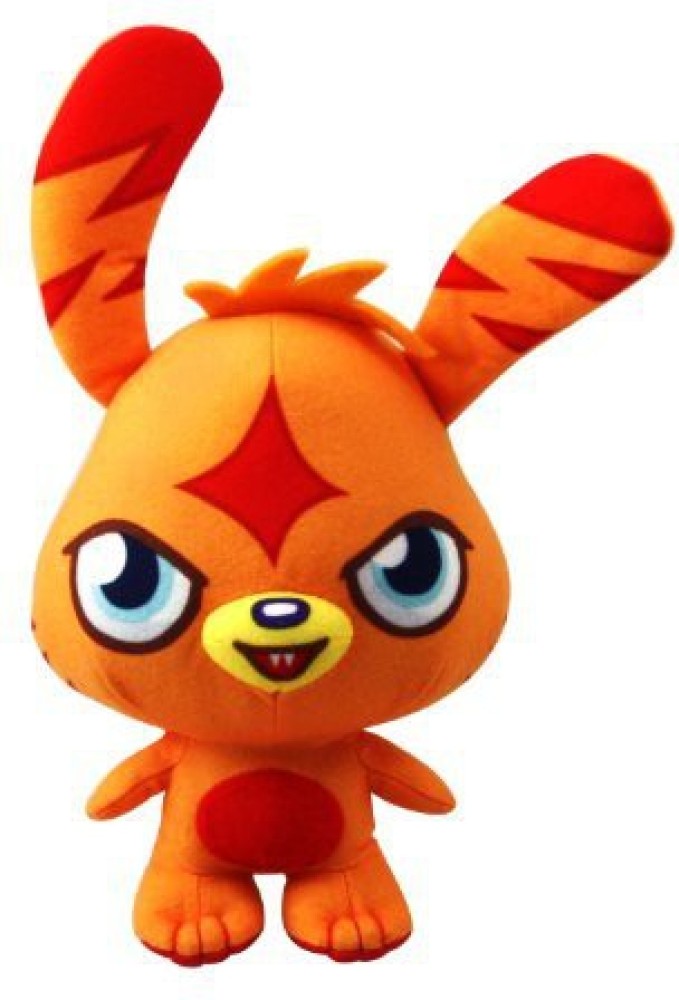 Moshi monsters sales plush