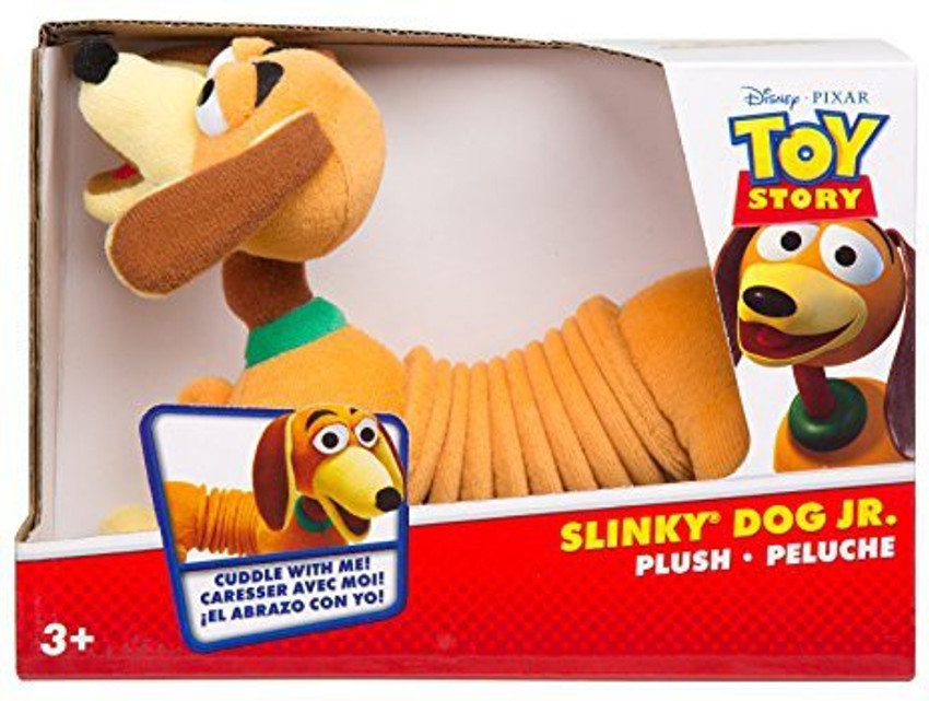 Slinky near cheap me