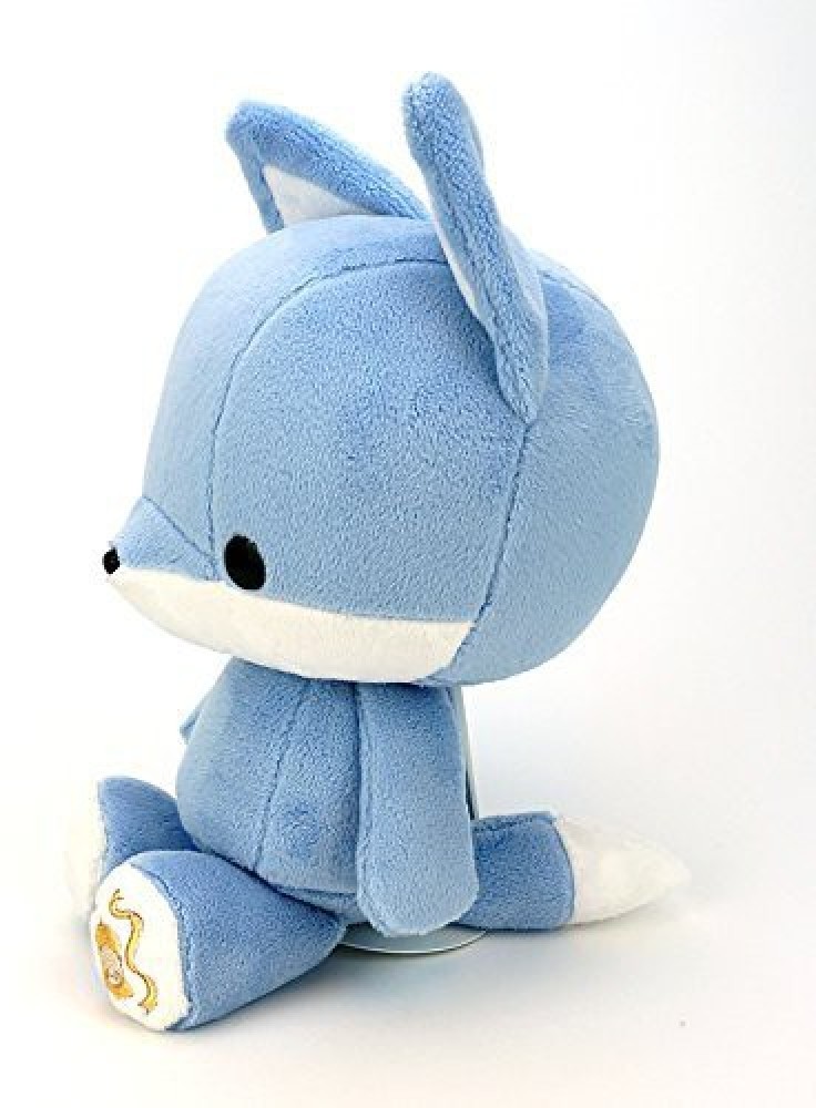 Bellzi fox plush online