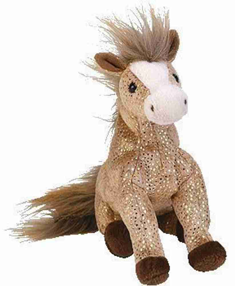 Horse beanie baby 2025