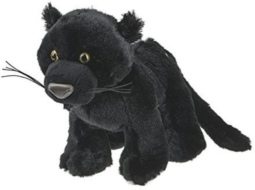 webkinz black panther