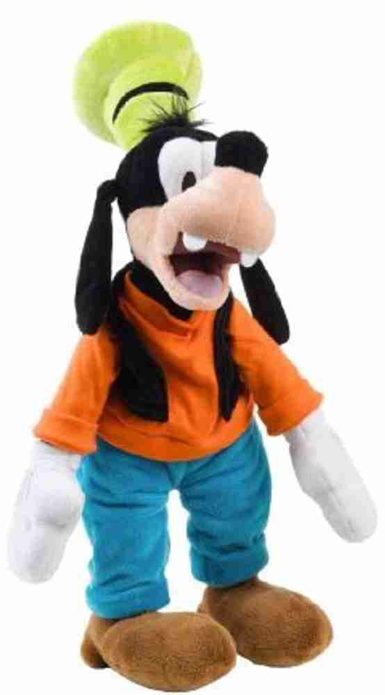 Just Play Disney Classic Goofy Plush Medium 14 inch Disney Classic Goofy Plush Medium Buy Goofy toys in India. shop for Just Play products in India. Flipkart