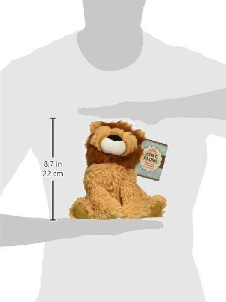 Intelex cheap cozy plush