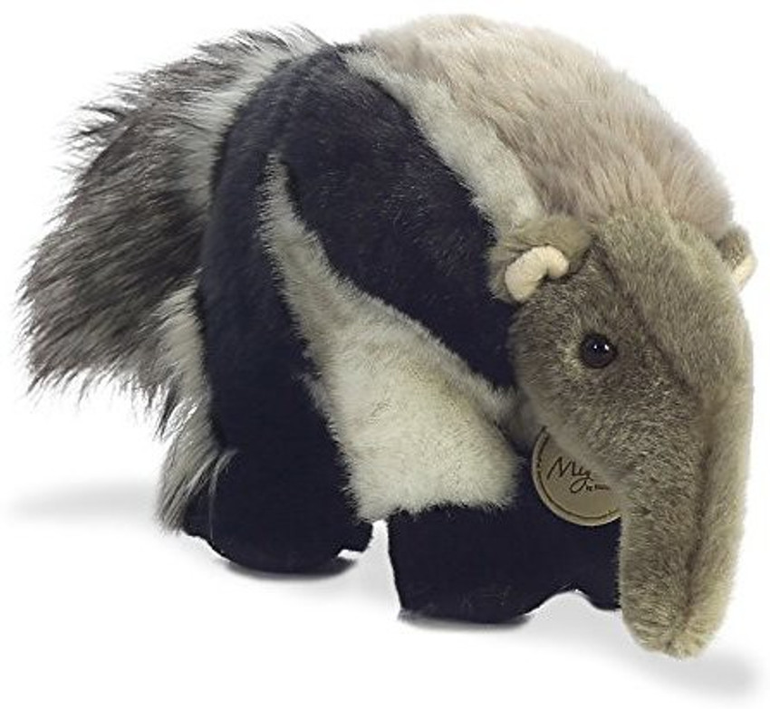 Anteater plush hot sale