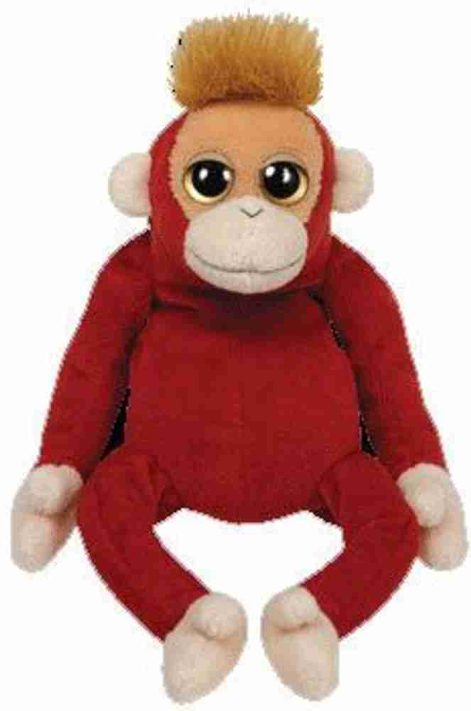 TY Beanie Babies Schweetheart Orangutan Plush 9 inch Schweetheart Orangutan Plush Buy Orangutan toys in India. shop for TY Beanie Babies products in India. Flipkart